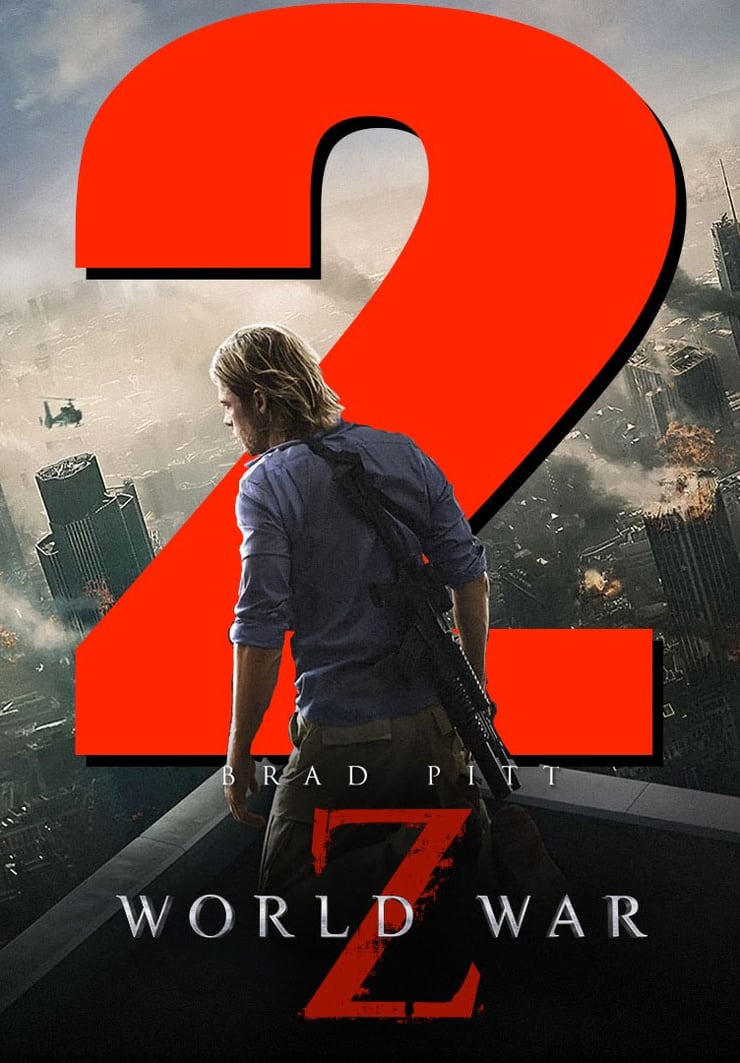 World War Z 2