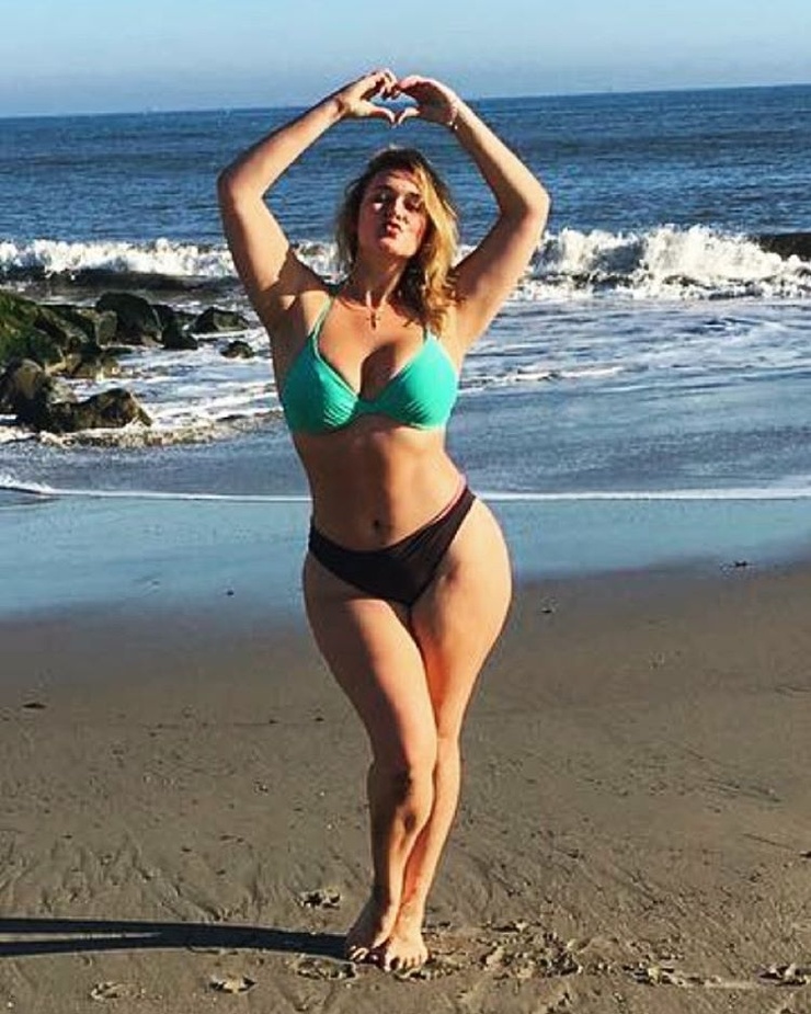 Hunter McGrady