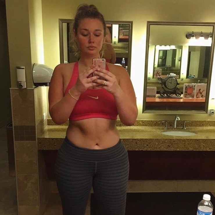 Hunter McGrady