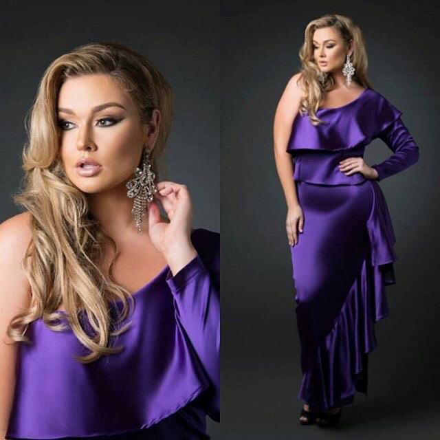 Hunter McGrady
