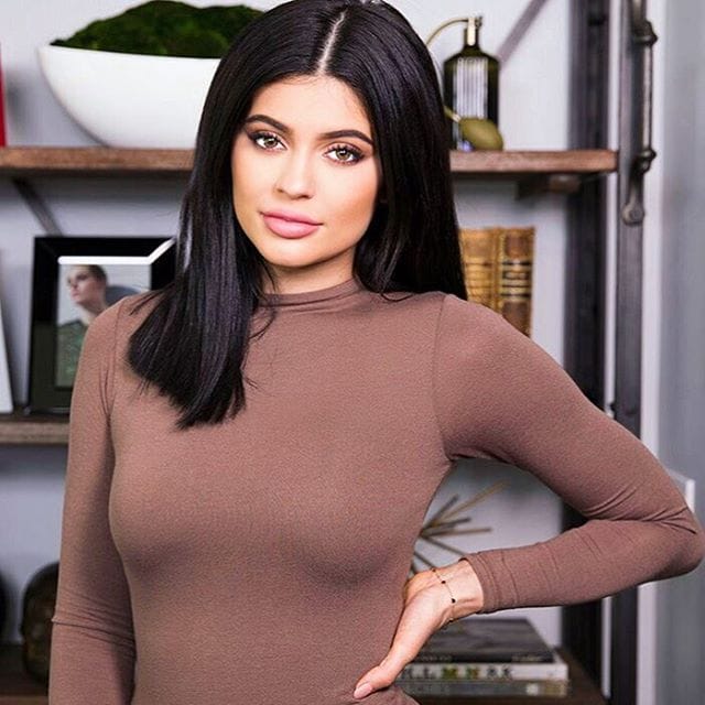 Kylie Jenner