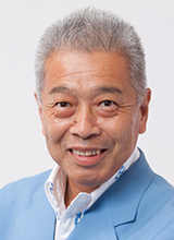 Tatsuhito Go