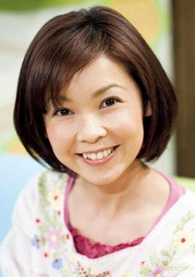 Emi Hashino