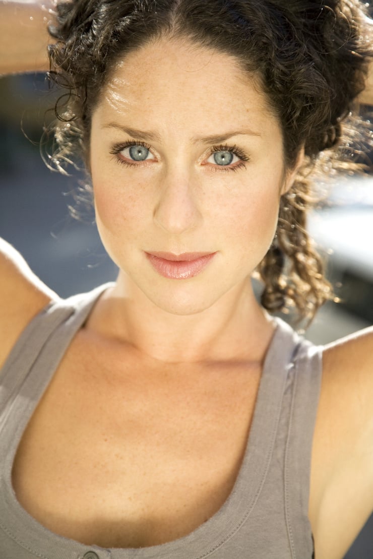 Sara Sommerfeld Sara Sommerfeld
