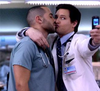 Nurse Jackie Nurse Jackie
