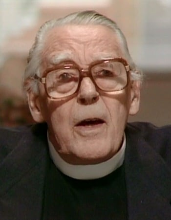 Picture of Father Dooley