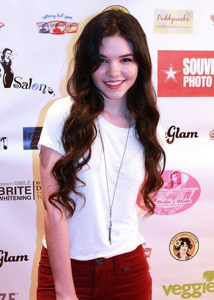 Madison Mclaughlin