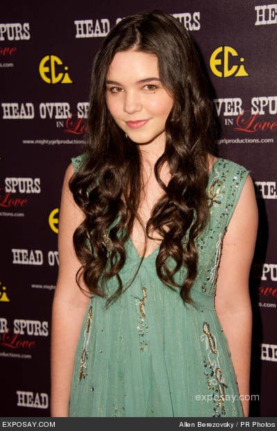 Madison Mclaughlin