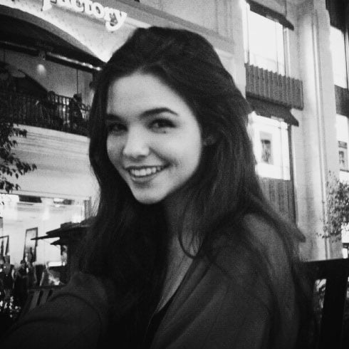 Madison Mclaughlin