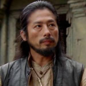 Hiroyuki Sanada