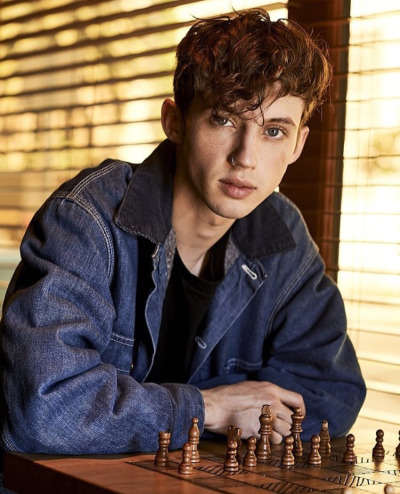 Troye Sivan Troye Sivan