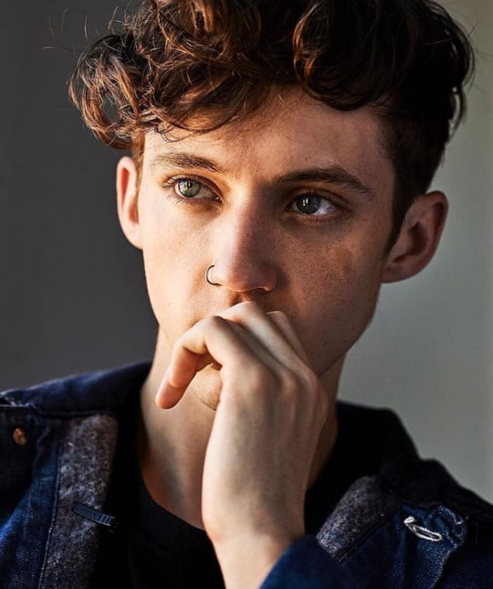 Troye Sivan