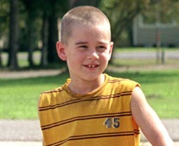 Luke Benward