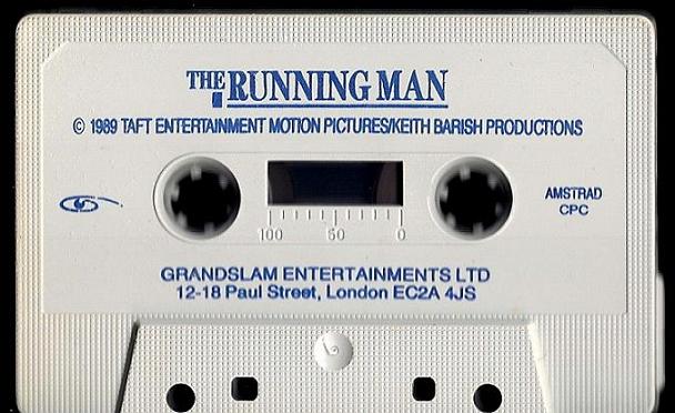 The Running Man