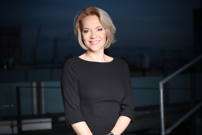 Kasia Madera