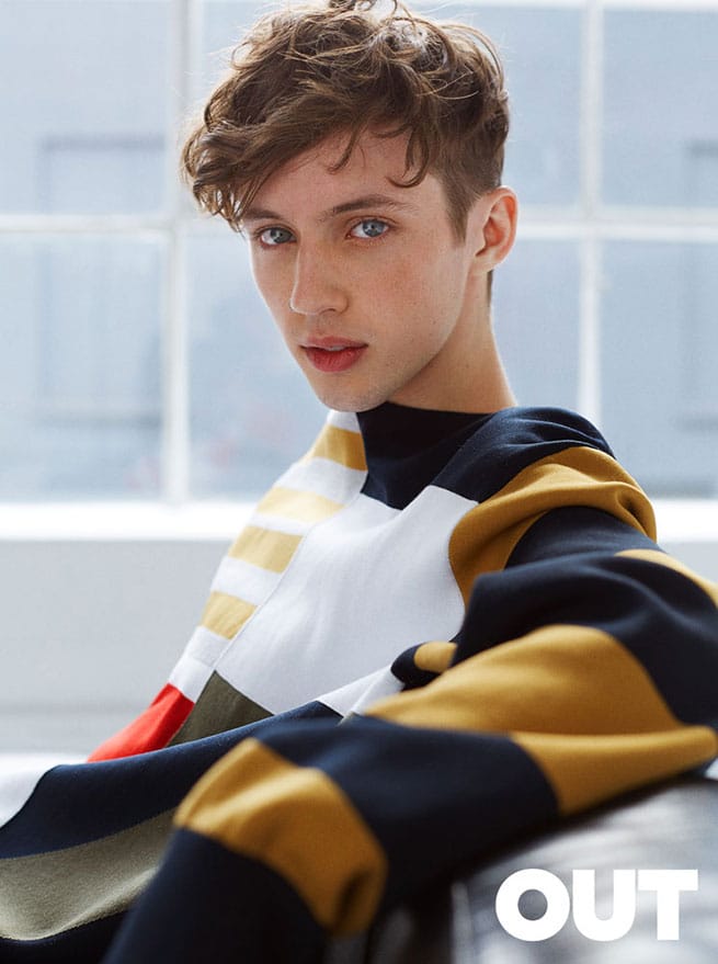 Troye Sivan