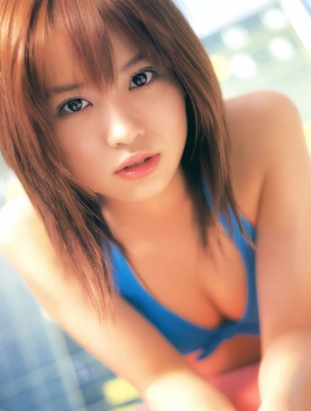 Yui Ichikawa Yui Ichikawa