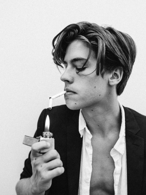 Cole Sprouse picture