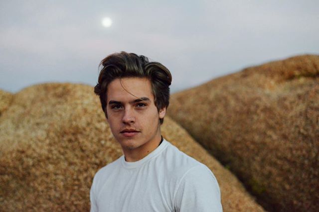 Dylan Sprouse Dylan Sprouse