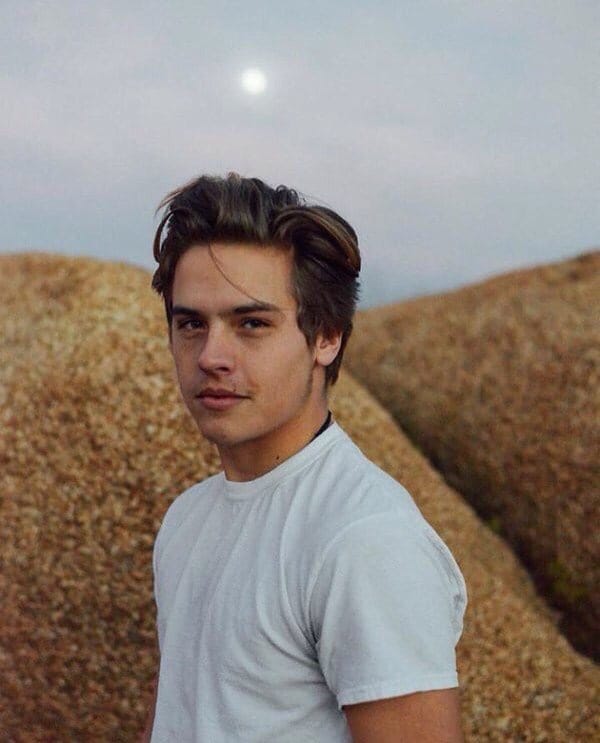 Dylan Sprouse image