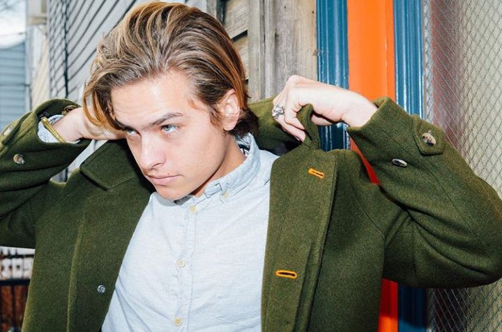 Dylan Sprouse
