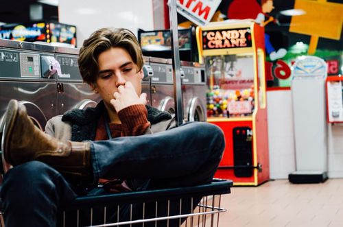 Dylan Sprouse