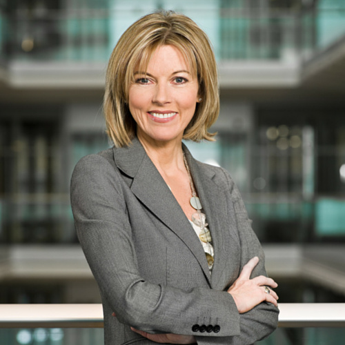 Mary Nightingale