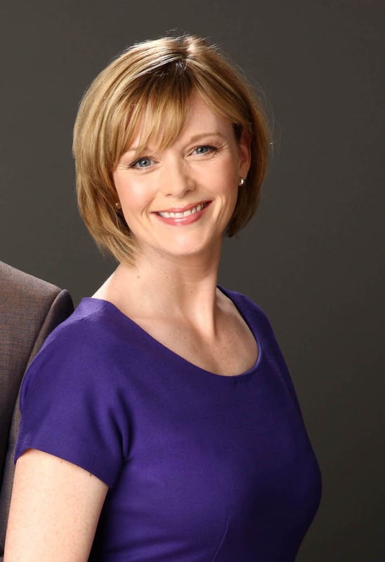 Picture of Julie Etchingham