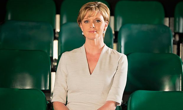 Julie Etchingham Julie Etchingham
