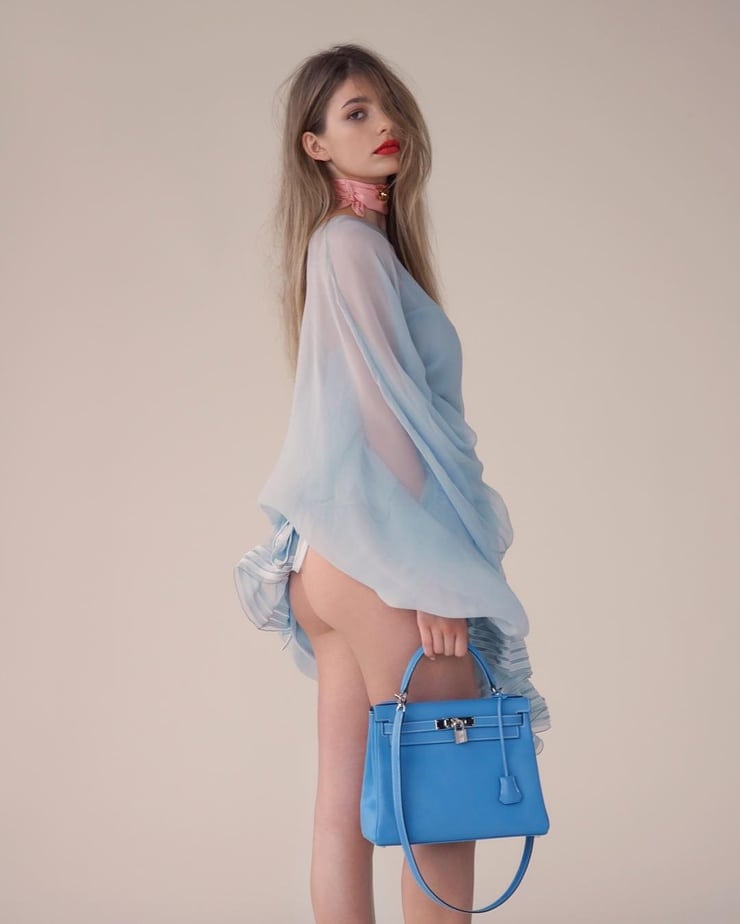 Camila Morrone Camila Morrone