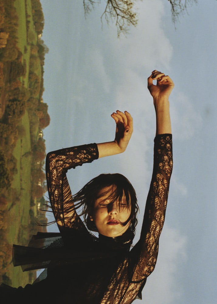 Mar González