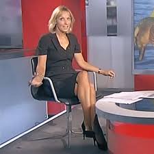 Louisa Preston