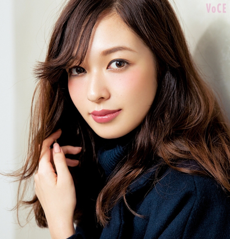 Erika Mori Erika Mori