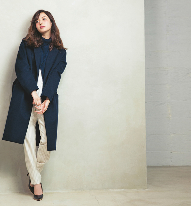 Erika Mori