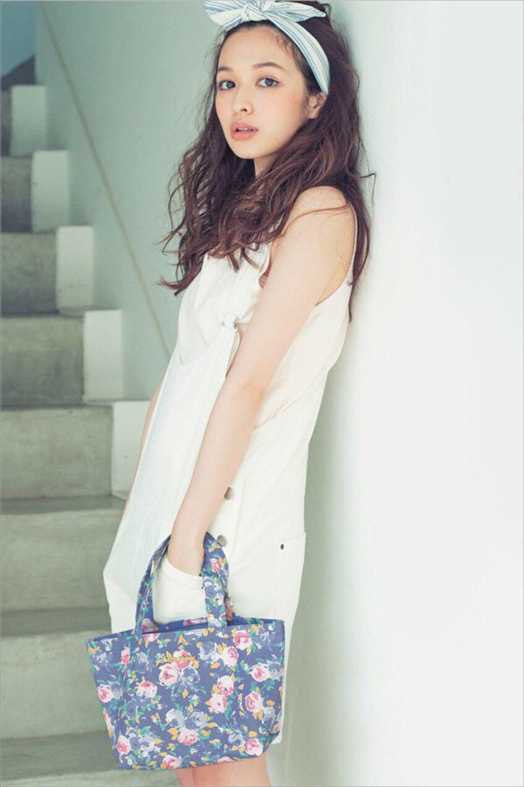 Erika Mori
