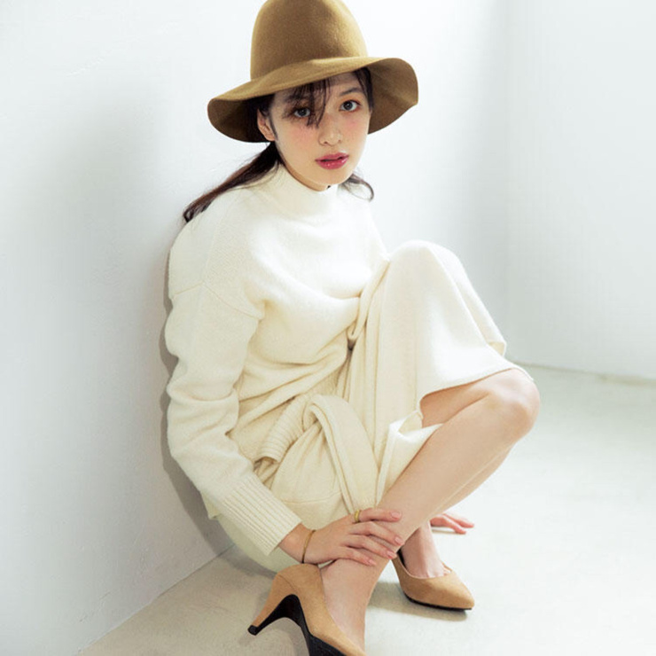 Erika Mori