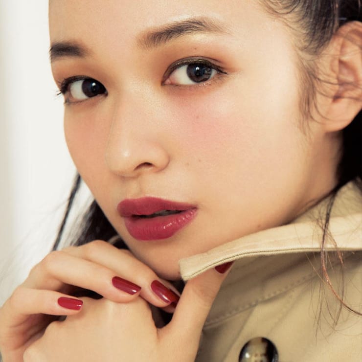 Erika Mori Erika Mori