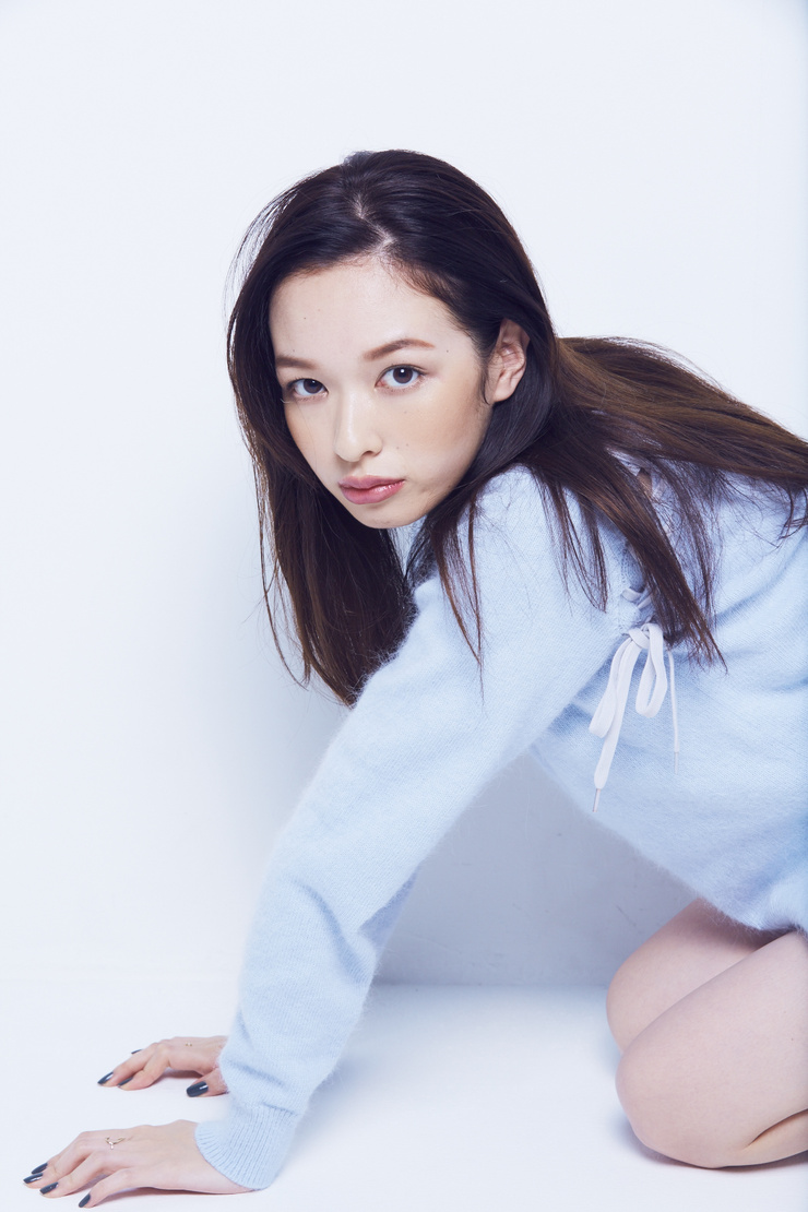 Erika Mori