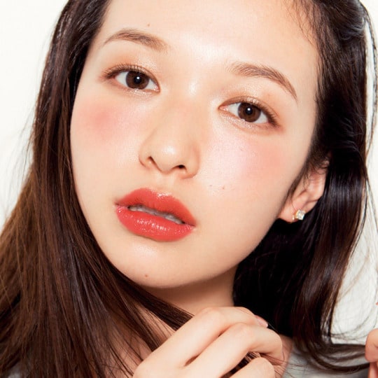 Erika Mori