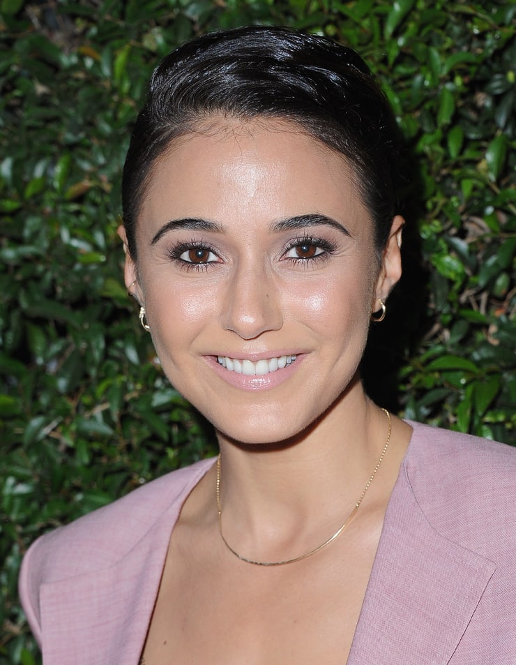 Emmanuelle Chriqui