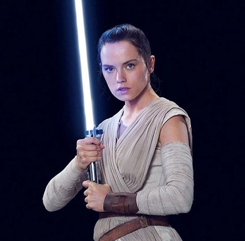 Daisy Ridley image