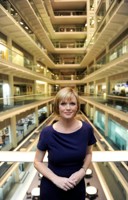 Julie Etchingham Julie Etchingham