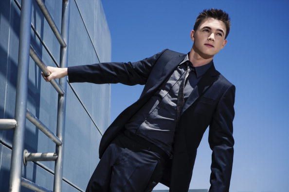 Jesse McCartney