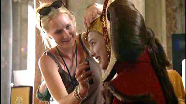 Star Wars: Episode I - The Phantom Menace Star Wars: Episode I - The Phantom Menace