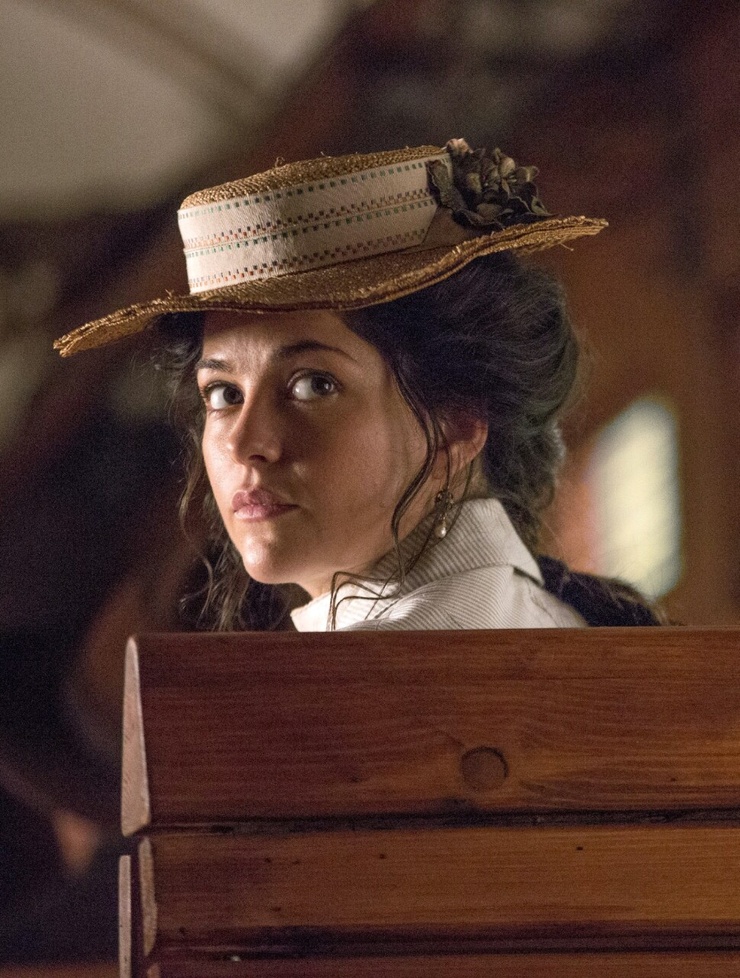 Penny Dreadful Penny Dreadful