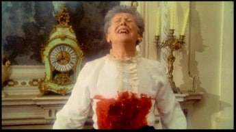The House of Clocks (1989)