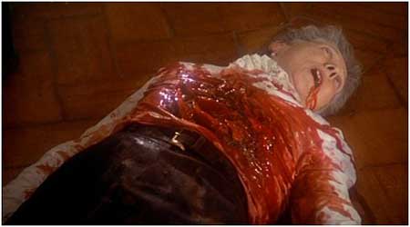The House of Clocks (1989) The House of Clocks (1989)