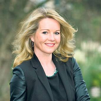 Claire Byrne