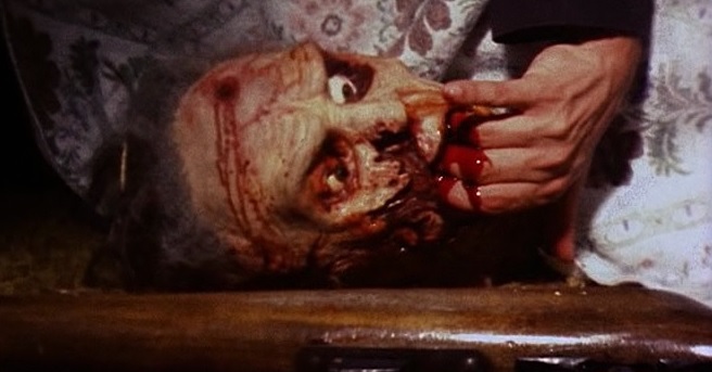 The Dead Next Door (1989) The Dead Next Door (1989)