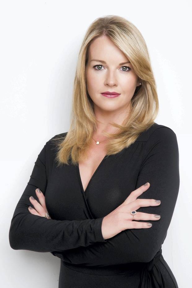 Claire Byrne